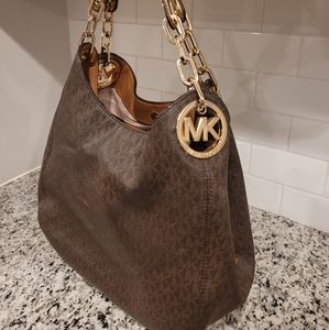 Michael Kors Hobo